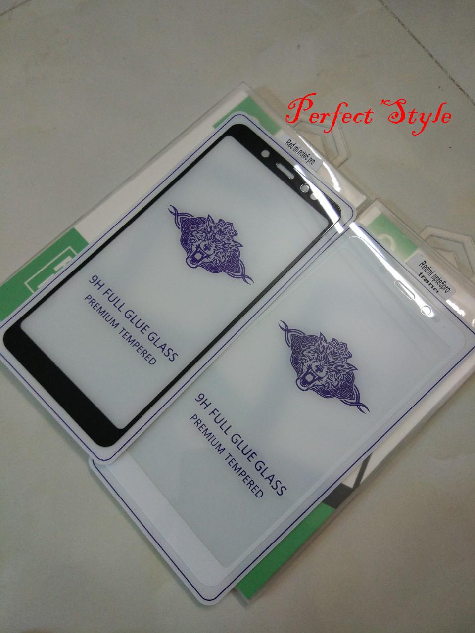 Xiaomi note 5 pro _ Kính Cường lực full màn 5D xiaomi note 5 pro