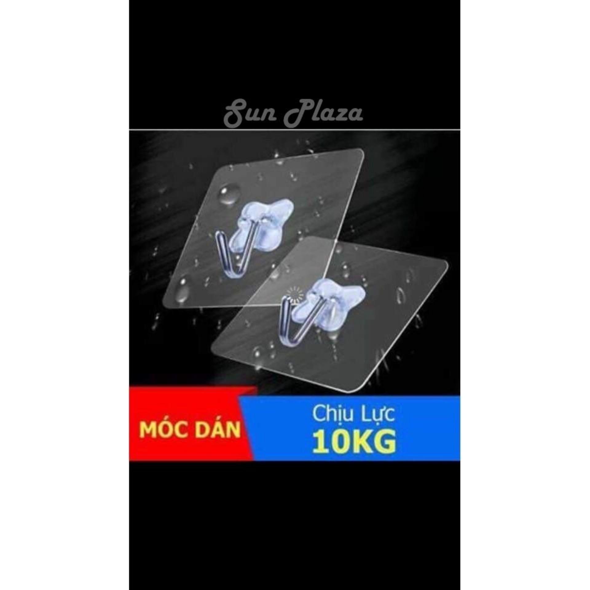 combo 5 móc hit thần thánh