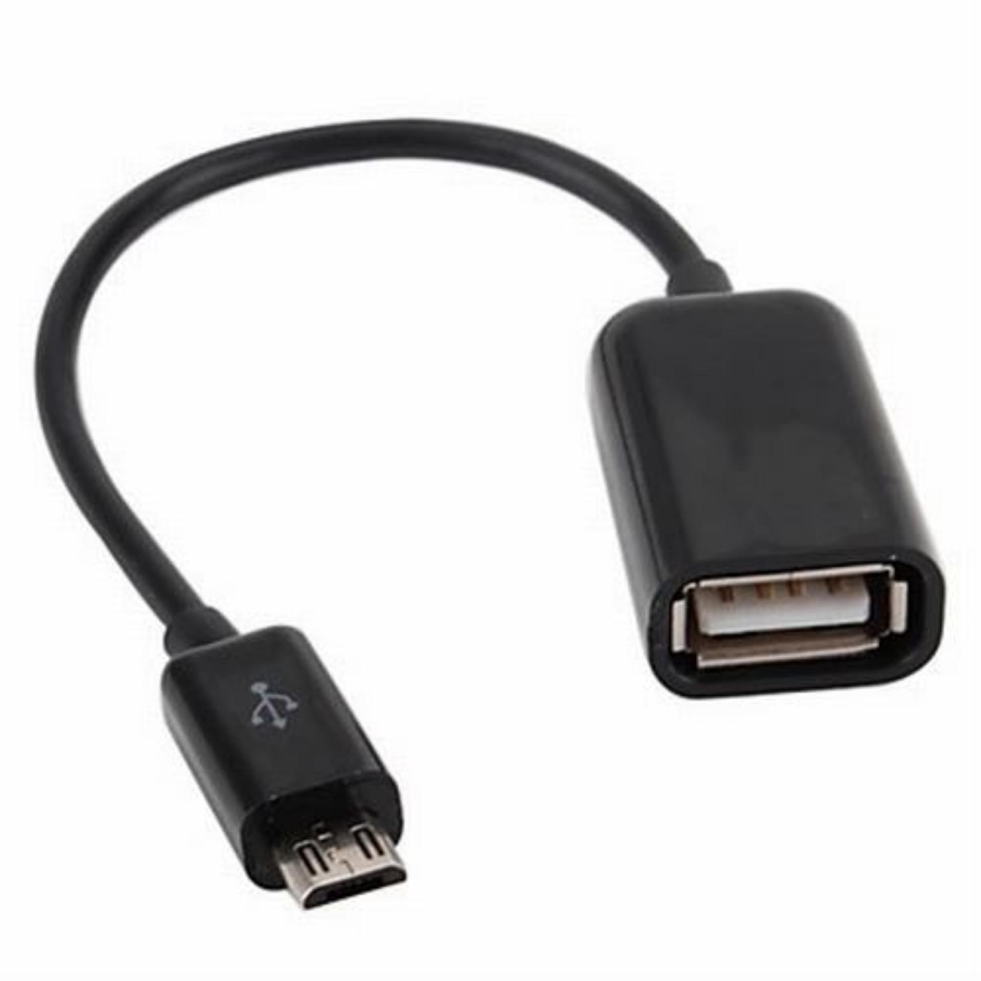 [HCM]CÁP CHUYỂN OTG CỔNG MICRO USB