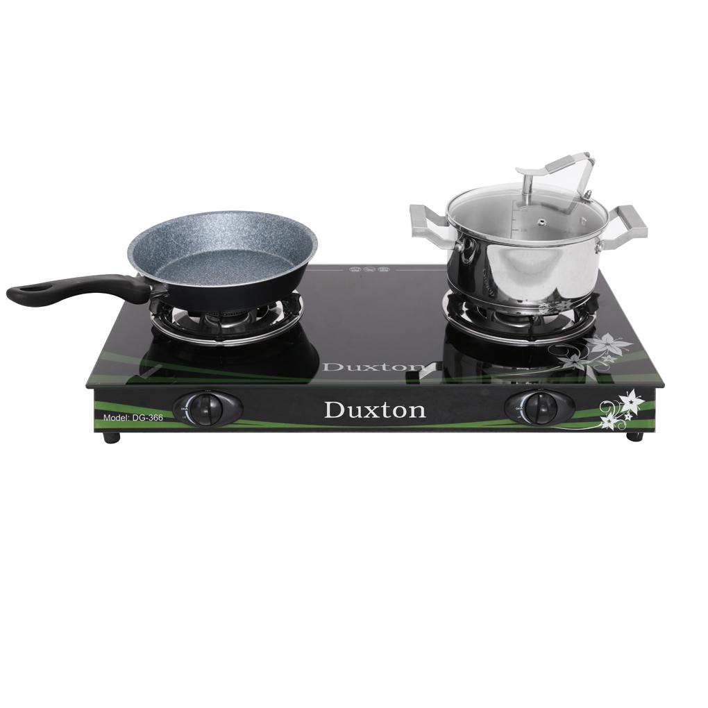 Bếp gas Duxton DG-366