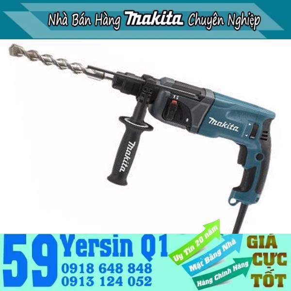 Máy khoan Makita 780W Makita HR2460