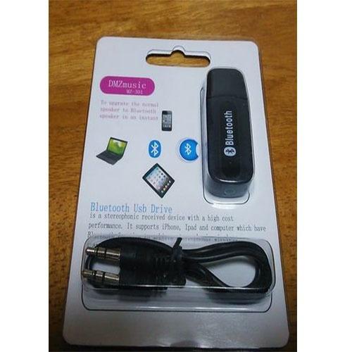 USB Bluetooth MZ 301 - Biến loa thường thành loa Buetooth