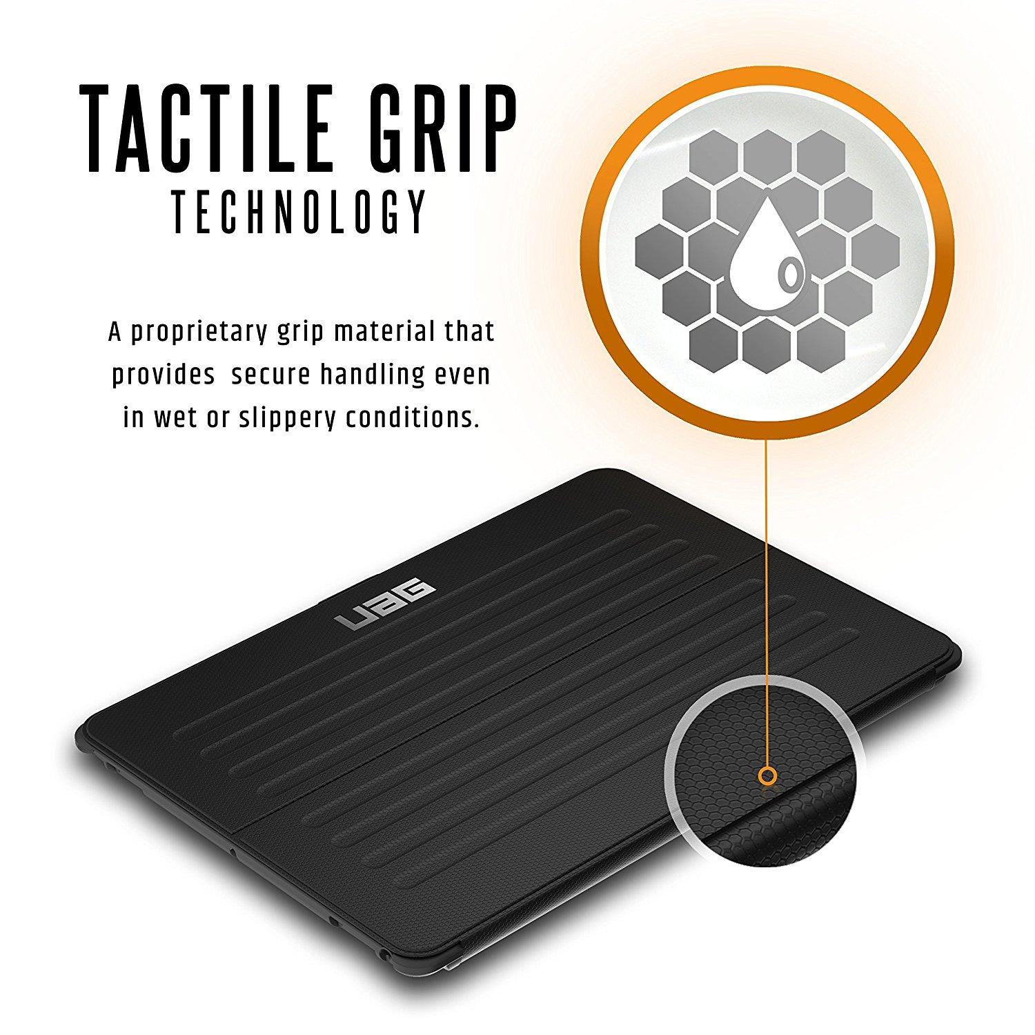 Bao da iPad Pro 12.9 UAG Metropolis Folio