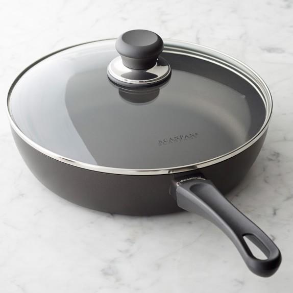 Chảo chống dính sâu lòng Scanpan Classic 20cm 20101204