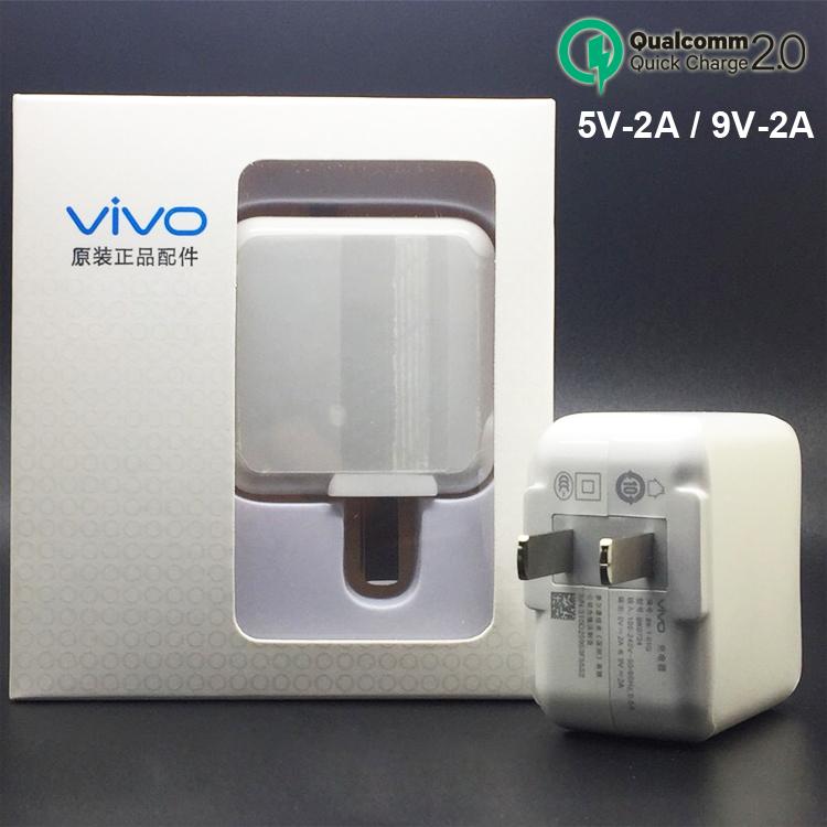 Bộ sạc nhanh hỗ trợ sạc vivo y71/ y55s/ y53