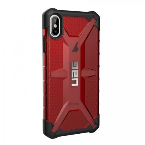 Ốp lưng iPhone XS Max UAG Plasma Series Case - Chính Hãng Phân Phối