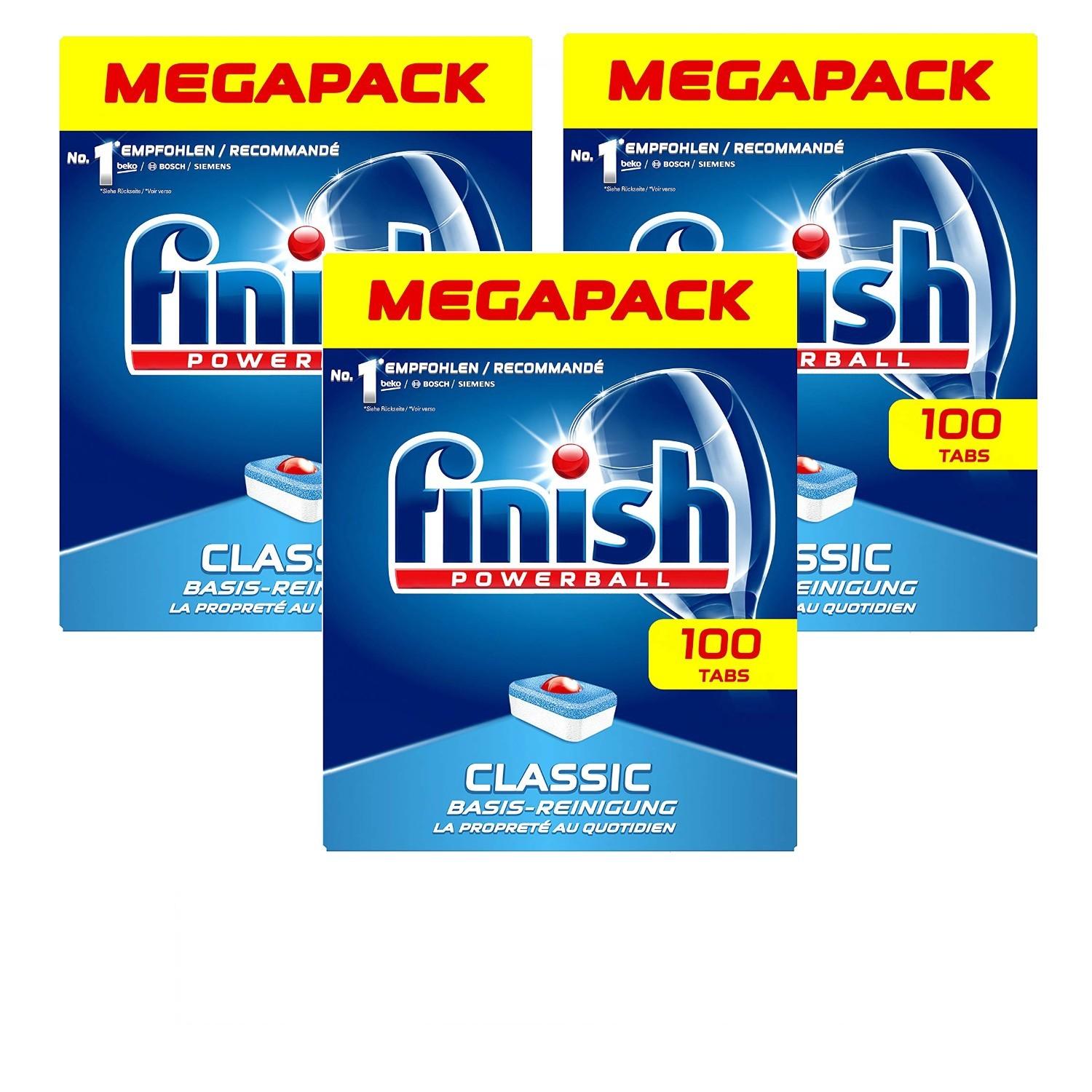 Viên Rửa Bát Finish 100 viên (Alio bột rửa bát,Somat muối rửa chén,nước làm bóng )Dùng Cho Máy.Made in EU
