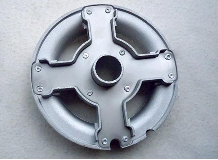 [HCM]Đầu đốt bếp ga âm