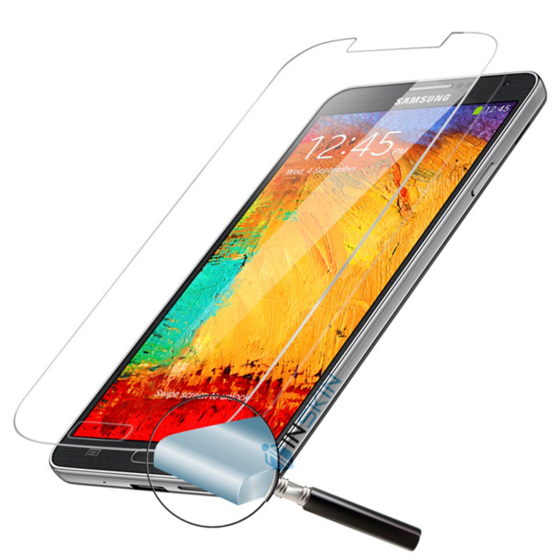 Kính cường lực cao cấp cho Samsung S8 PLUS MÃ B19
