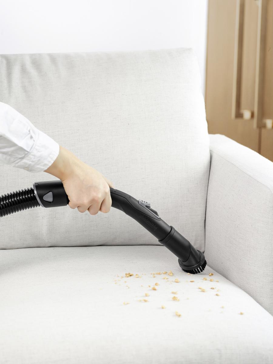 Máy hút bụi có túi lọc bụi VC 2