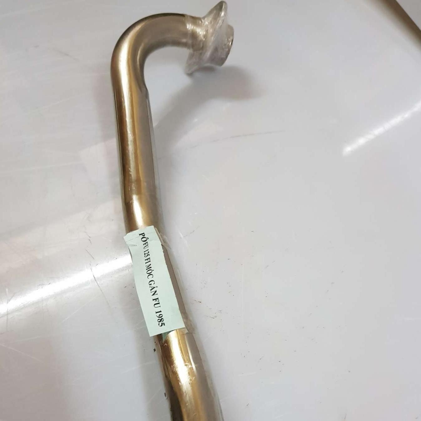 [HCM]Pô fu 125 FI mốc gắn fu