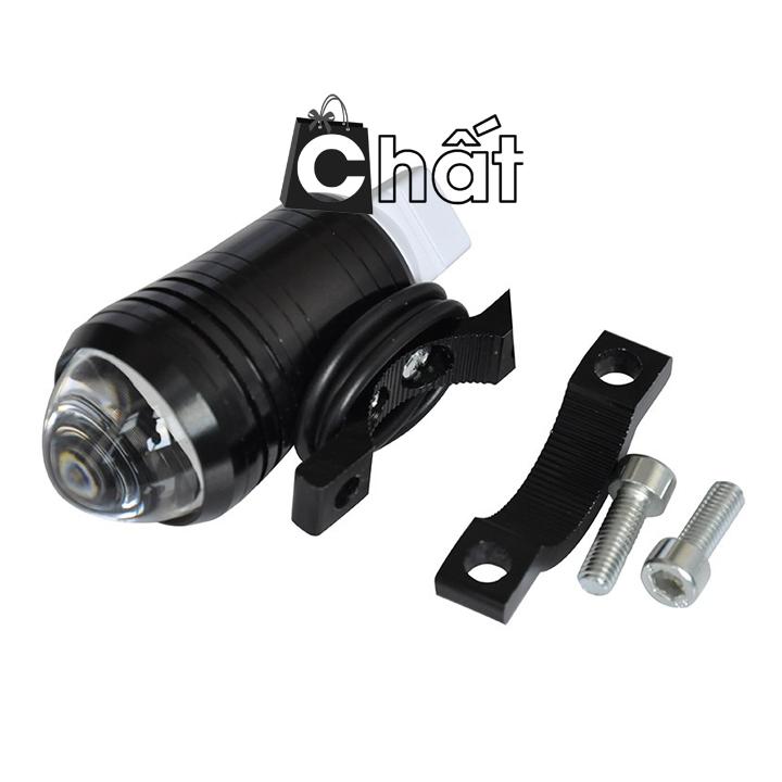 Đèn trợ sáng xe máy đi phượt U1