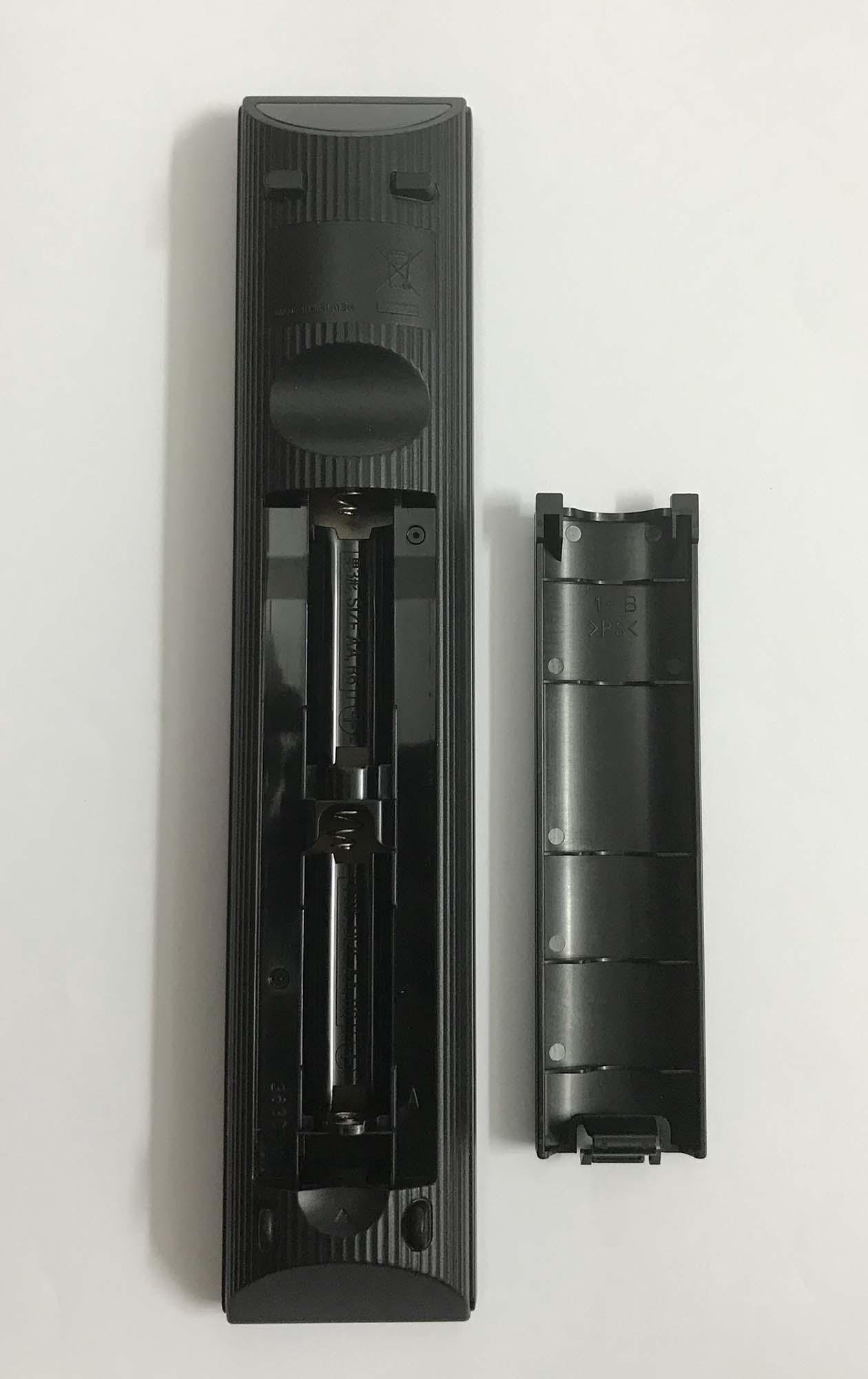 Điều khiển tivi sony RM - GD020 xịn (đen)