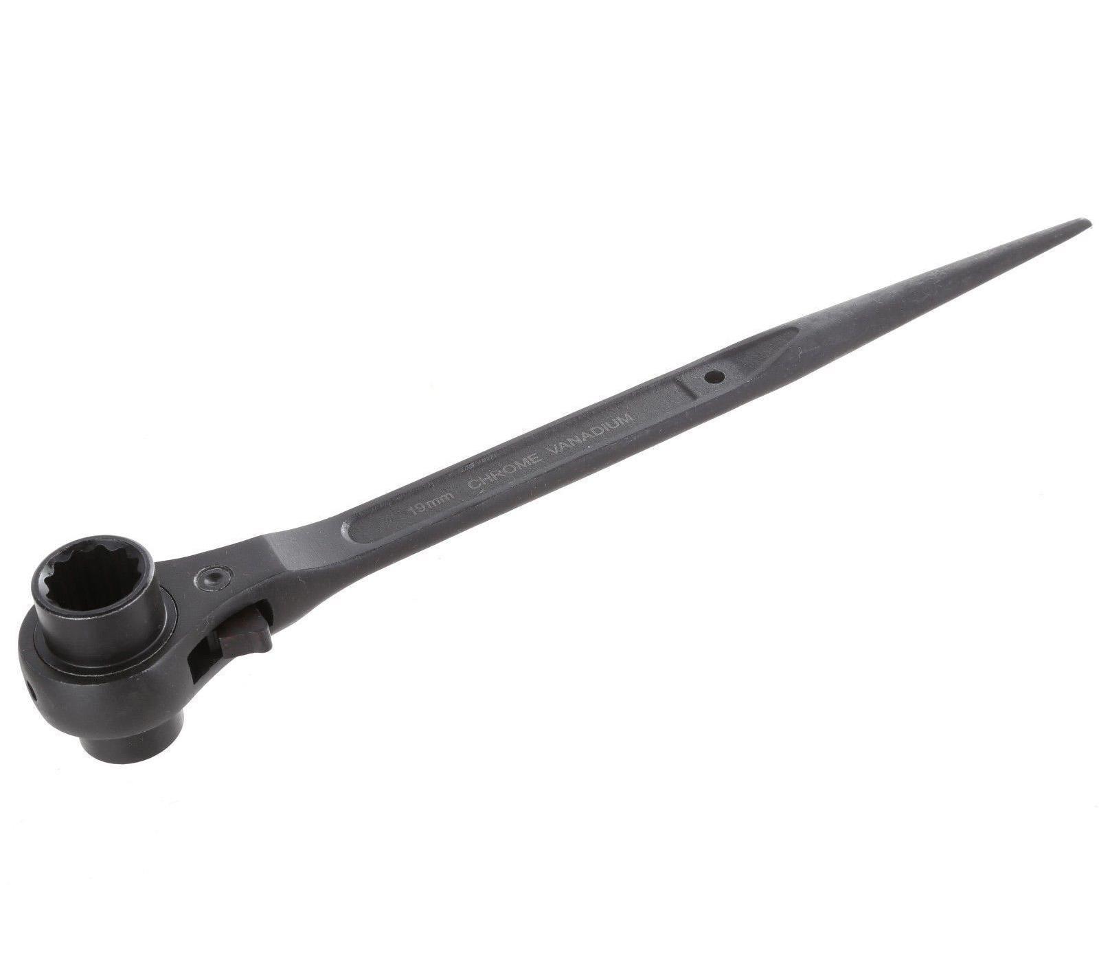 Tuýp Đuôi Chuột Asaki AK-6454