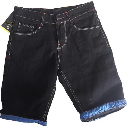 [HCM]quần short jeans VẢI ĐEPJ