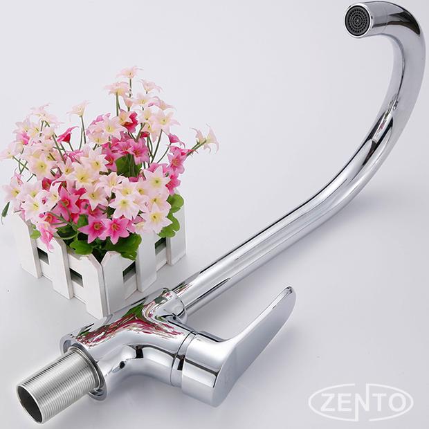 Vòi rửa bát nóng lạnh Zento ZT2093