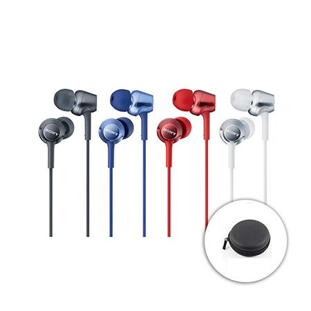 Tai nghe Sony MDR-EX250AP