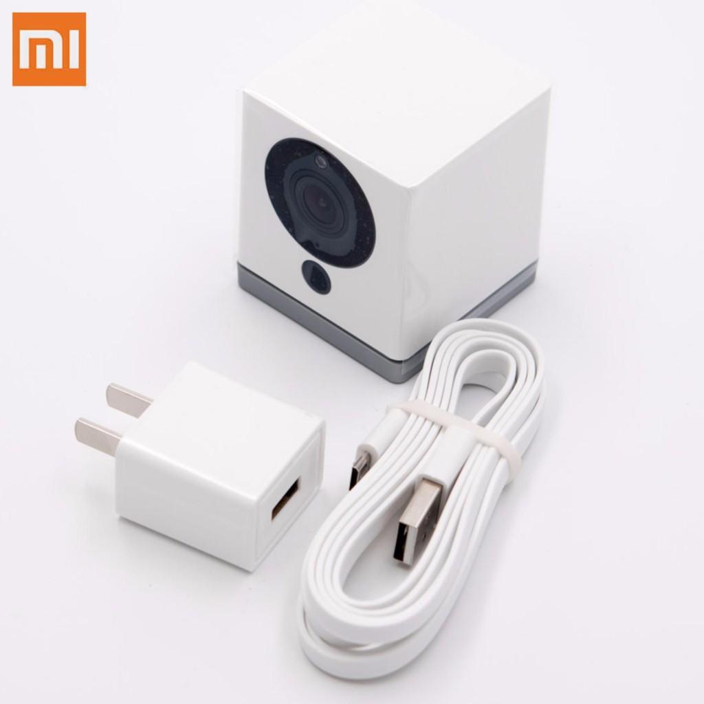 Camera IP thông minh Xiaomi Xiaofang square 1080P