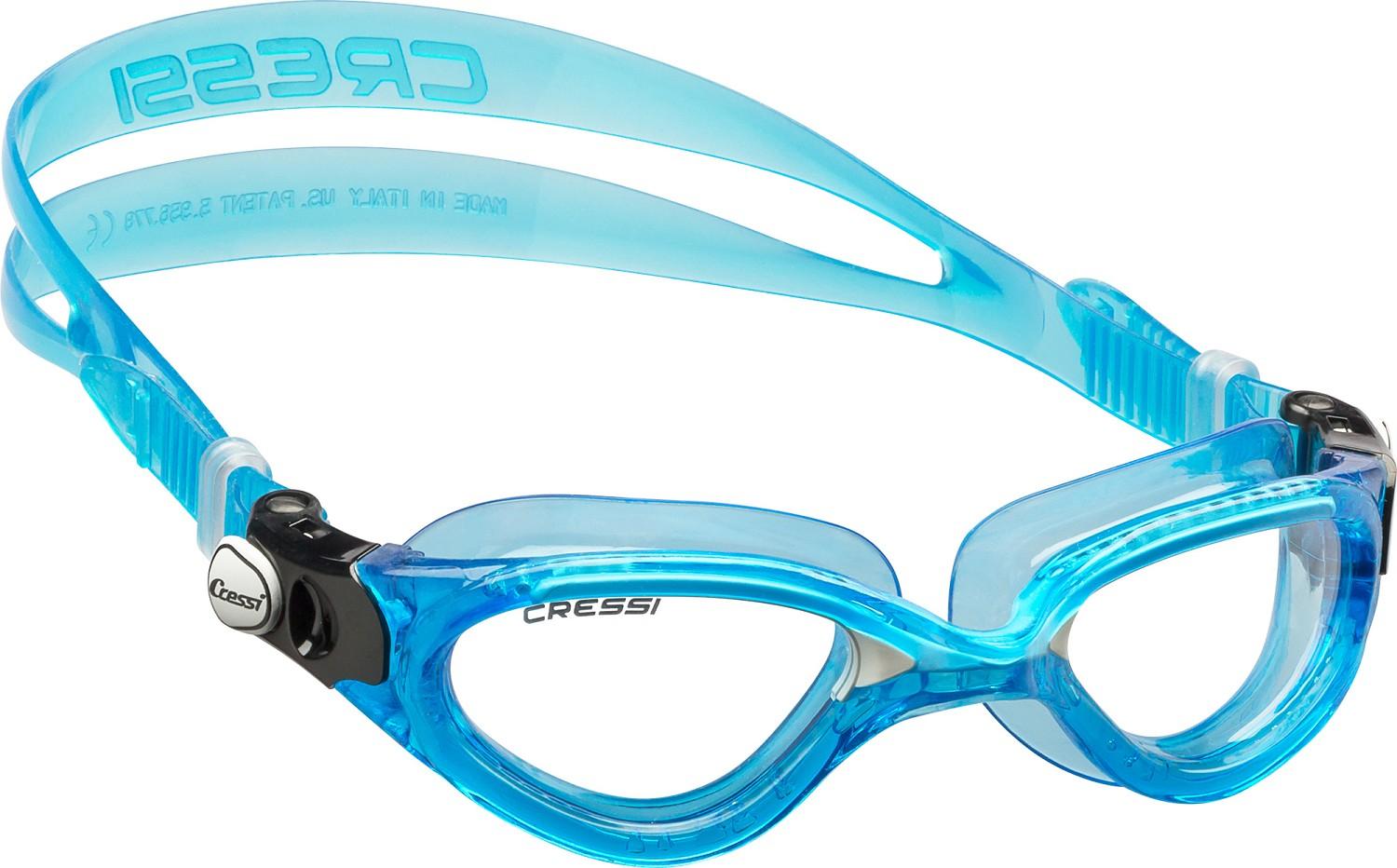 KÍNH BƠI CRESSI FLASH SWIMMING - GOGGLES MAN