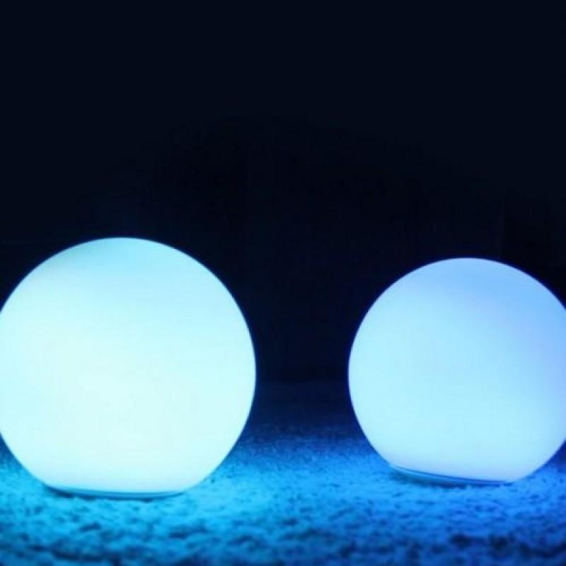 [HCM]Đèn Led thông minh Playbulb Sphere