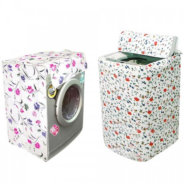 Vỏ bọc máy giặt cửa ngang siêu bền