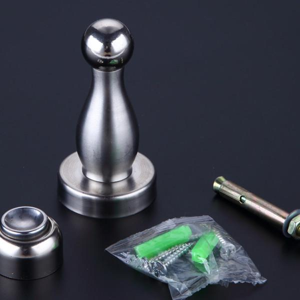 Bộ 2 hít của nam châm Inox