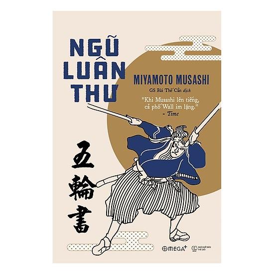 Ngũ luân thư