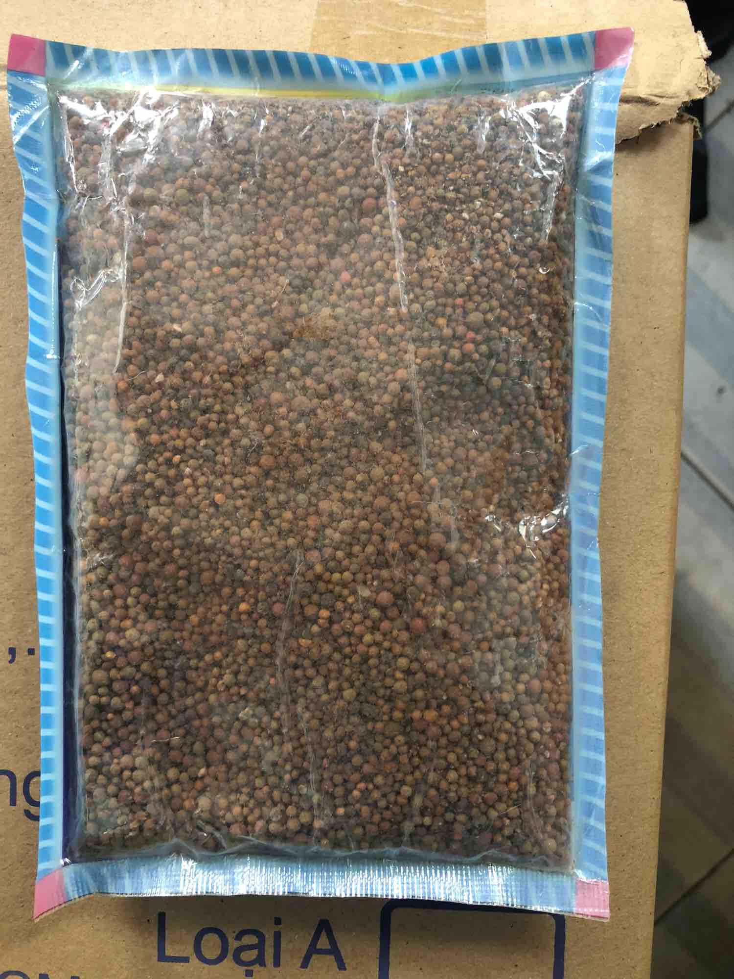 Phân bón Sen Đá, Hoa sứ