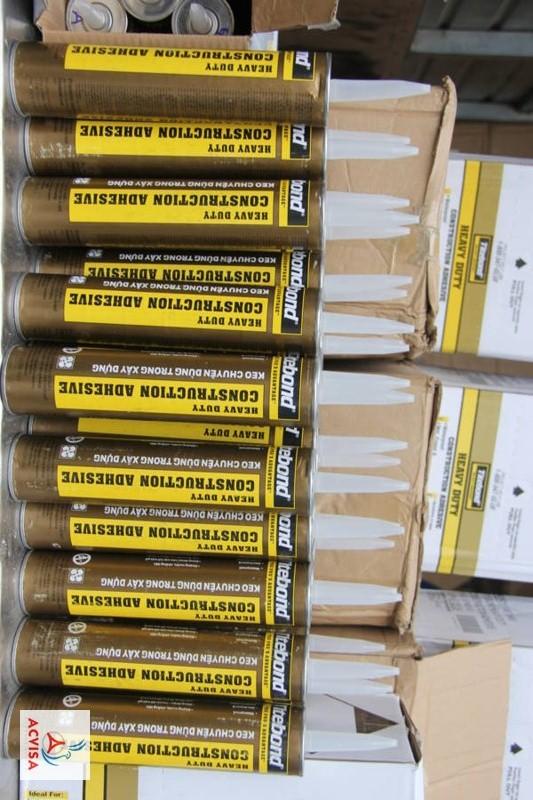 1 ống keo dán gỗ titebond