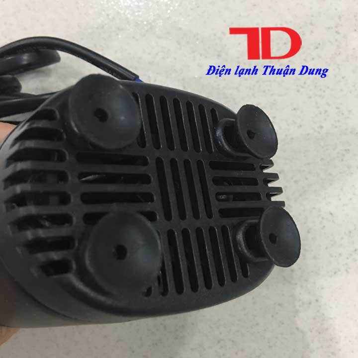 Máy bơm quạt làm mát 18W - Điện Lạnh Thuận Dung