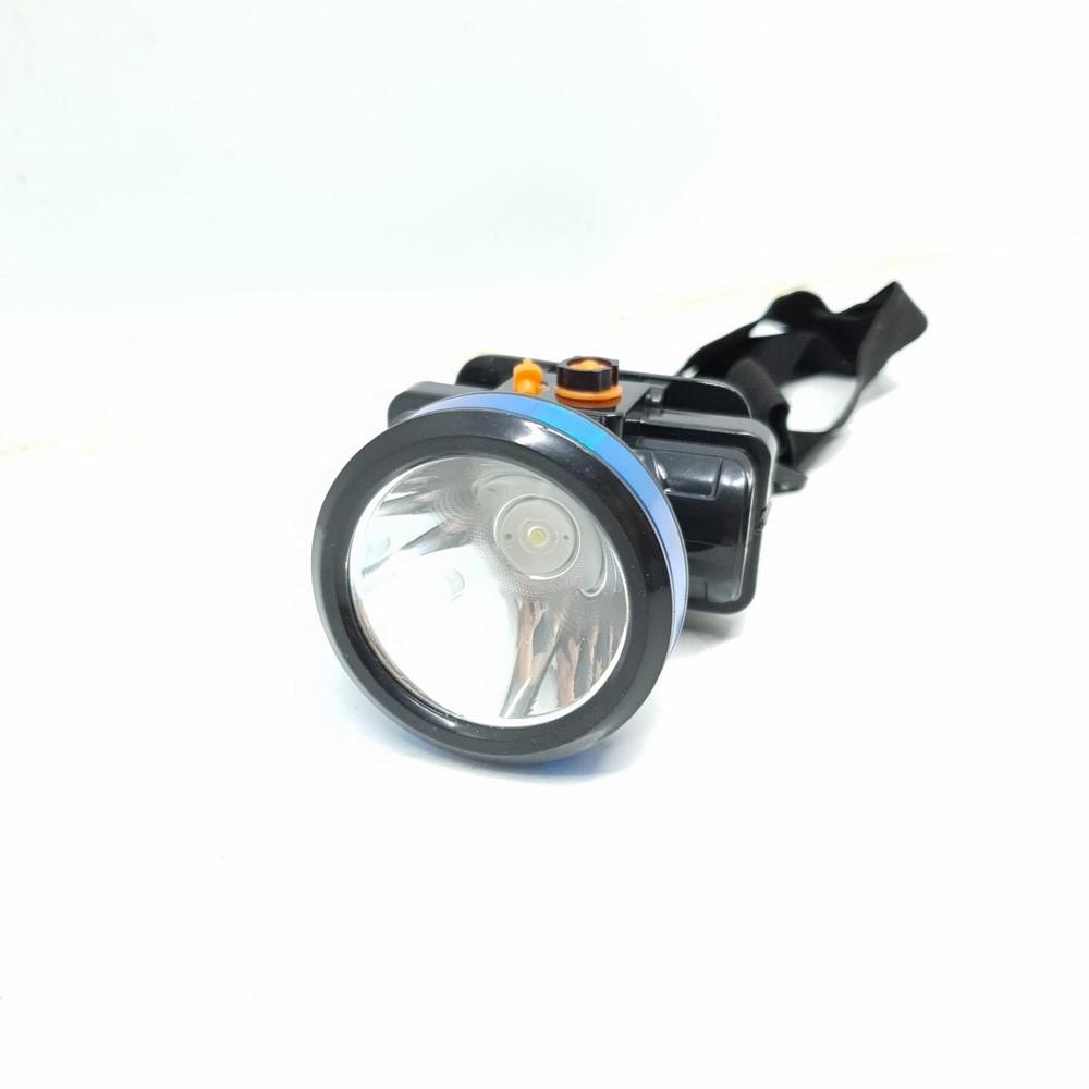Đèn Pin LED Đeo Đầu Victory VS-A15 48W ( Bóng Vàng )