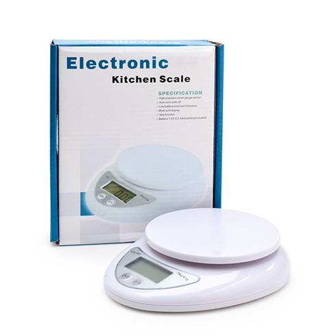 Cân điện tử mini WH-B05 5kg (Cân nhà bếp)