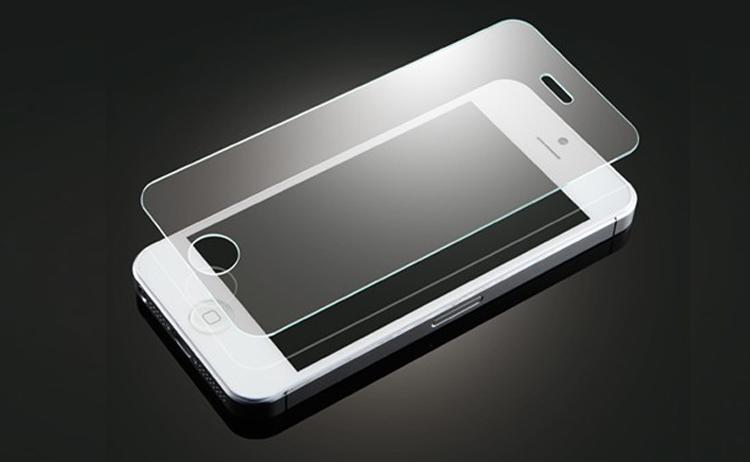 [HCM]Miếng dán cường lực dành cho IPHONE 5/5S/5SE