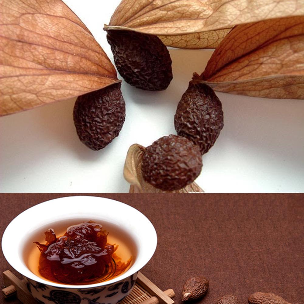Hạt đười ươi bay 200gr - giải nhiệt mùa hè