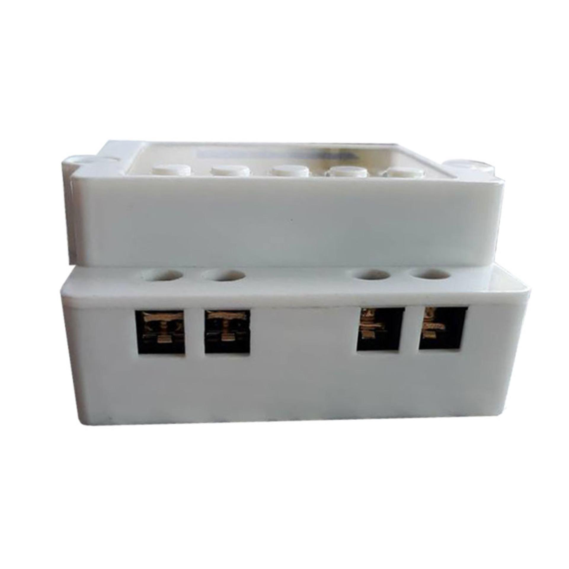 Công tắc thời gian TM3A hẹn giờ tắt mở tự động