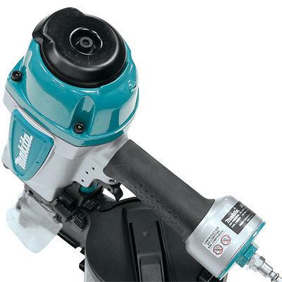 Máy bắn đinh pallet dùng hơi Makita AN902 (Dùng đinh dài 45-92mm)