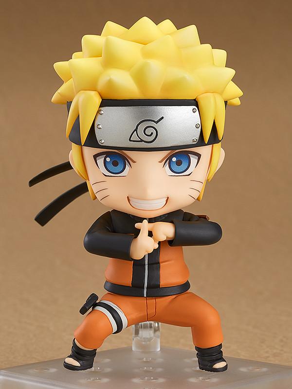 [HCM]Mô hình nendoroid Naruto 682