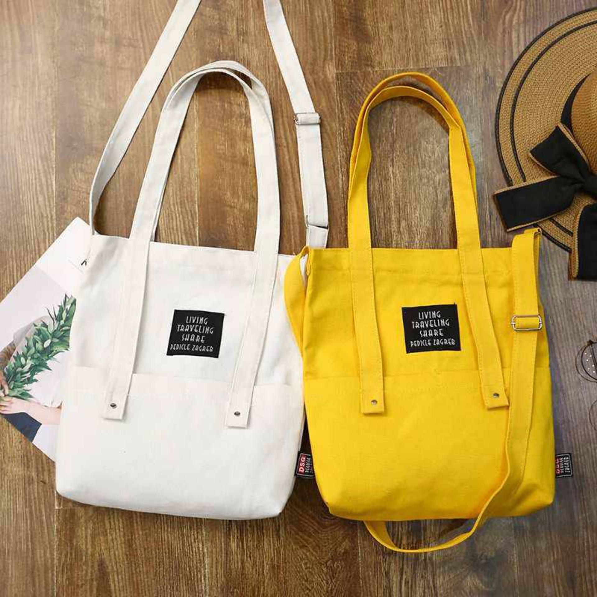 Túi Living Tote 2 dải