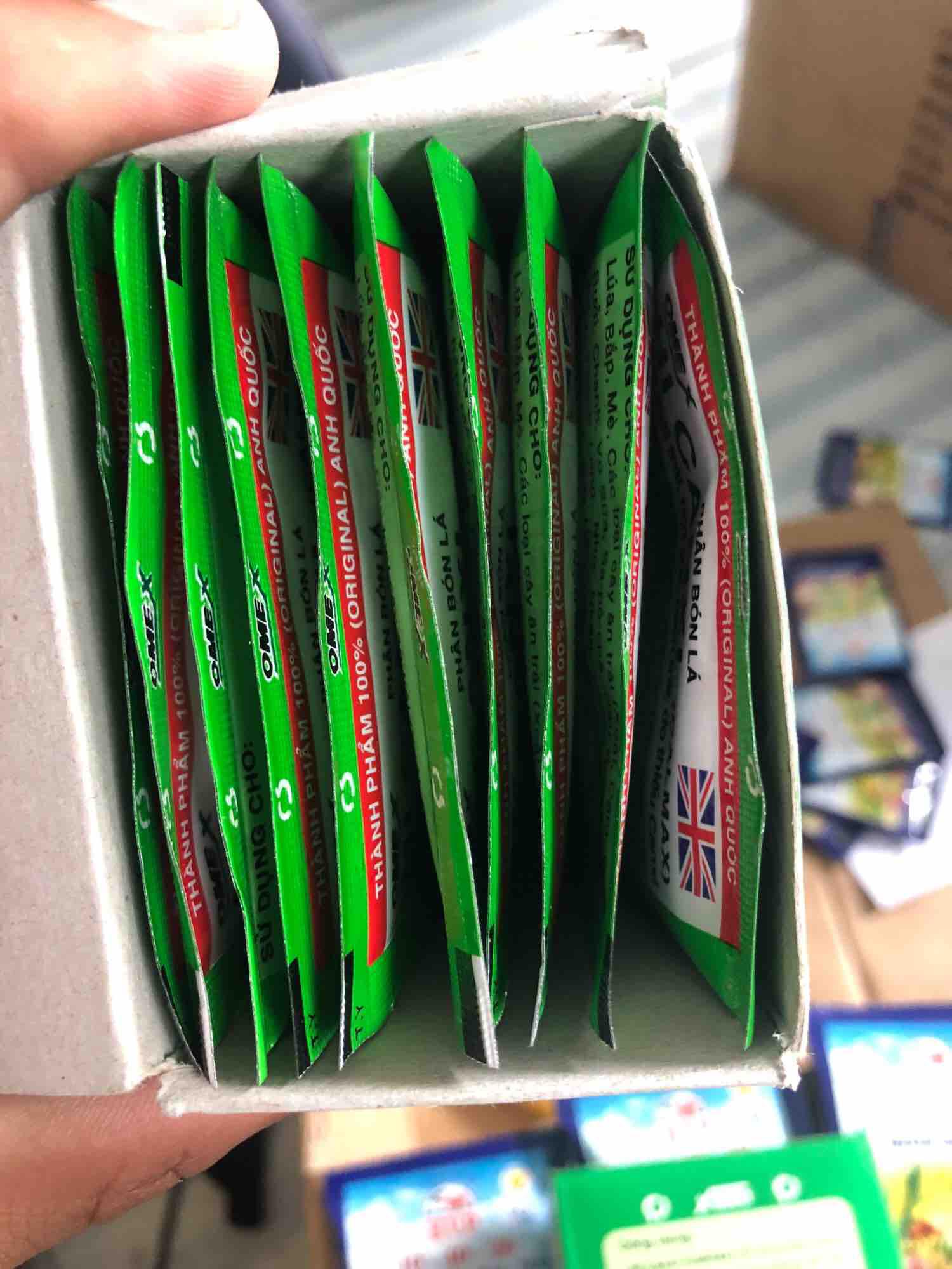 Siêu Canxi ( Hộp 10 gói)