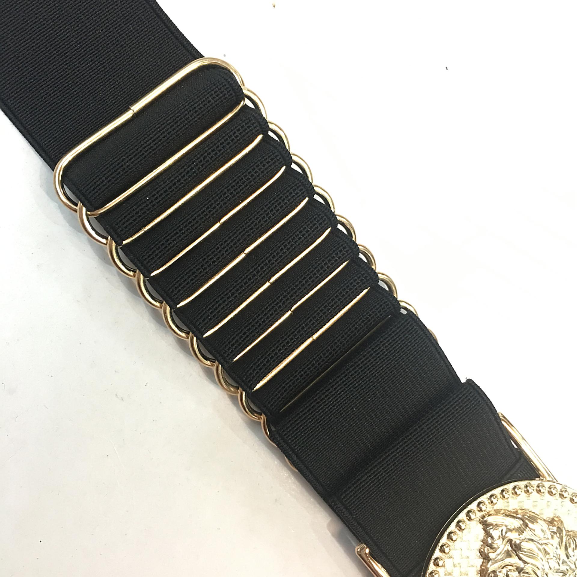 phụ kiện thắt lưng váy(bản4cm)