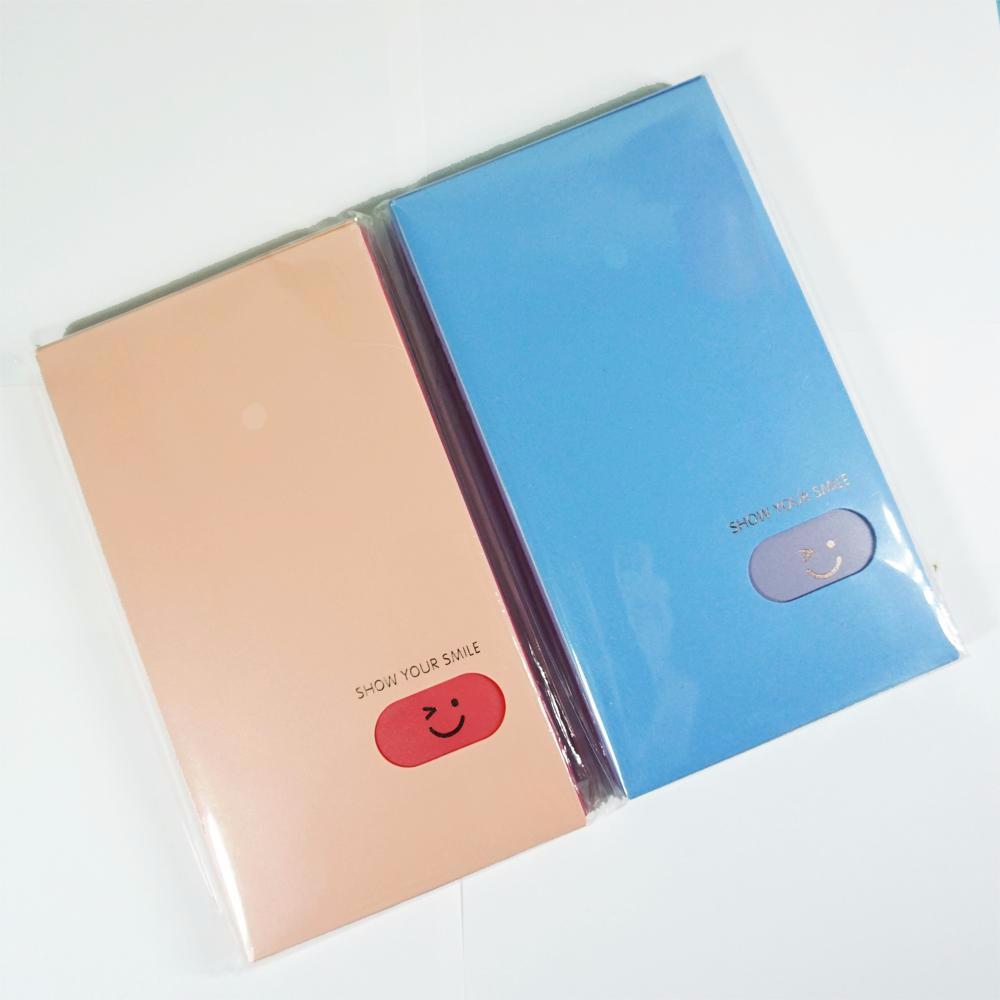 Hộp đựng Lomo card