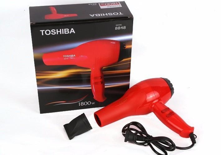 Máy sấy Toshiba 1800w