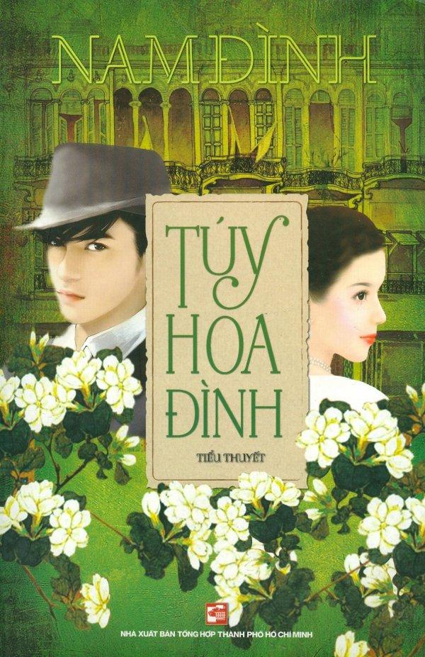 Túy Hoa Đình