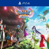 [HCM]Dragon Quest XI Echoes of an Elusive Age