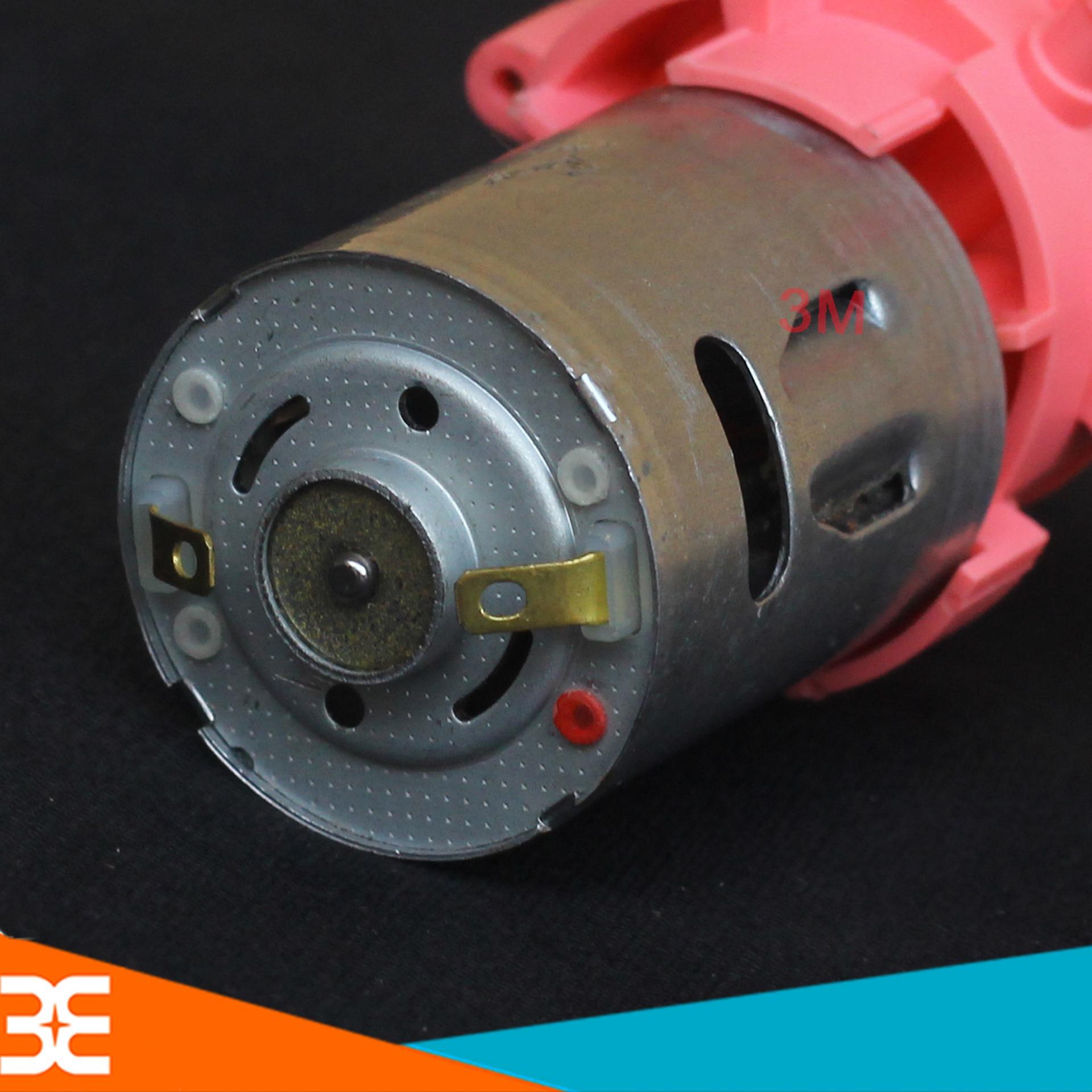 Máy Bơm Mini RS-360SH 12V 1.5m