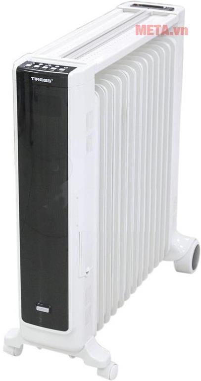 Máy sưởi dầu 13 thanh Tiross TS9213