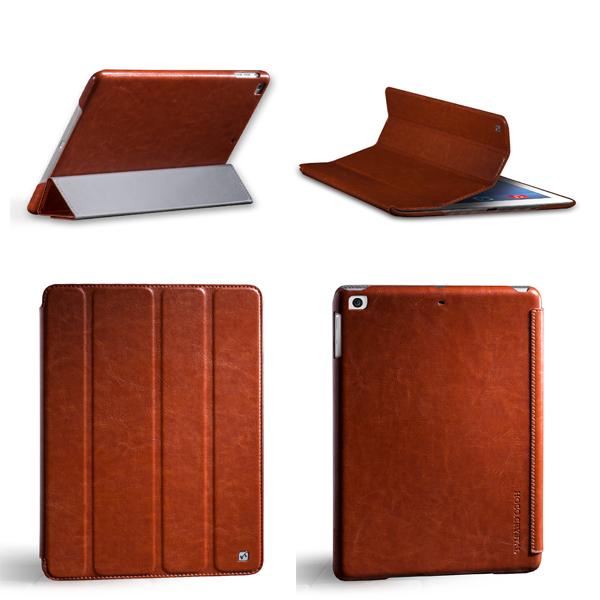 Bao da Hoco cho ipad Mini 2 - 3 và 4
