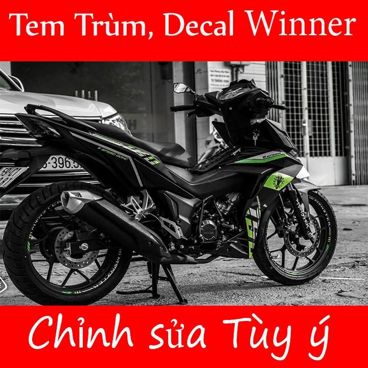 Tem Trùm Winner