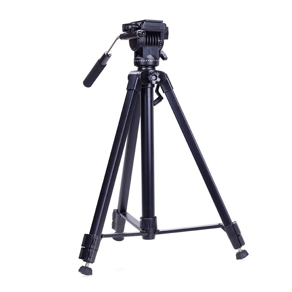 Chân máy ảnh Tripod Yunteng VCT-860AV