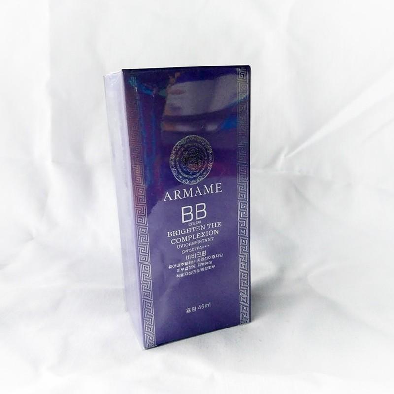 Kem nền BB Armame Cream Hàn quốc 45ml (Hộp tím)